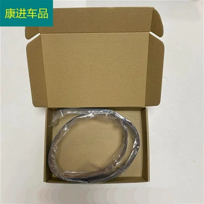 Light frame Foreign 3008 Glossy Stainless