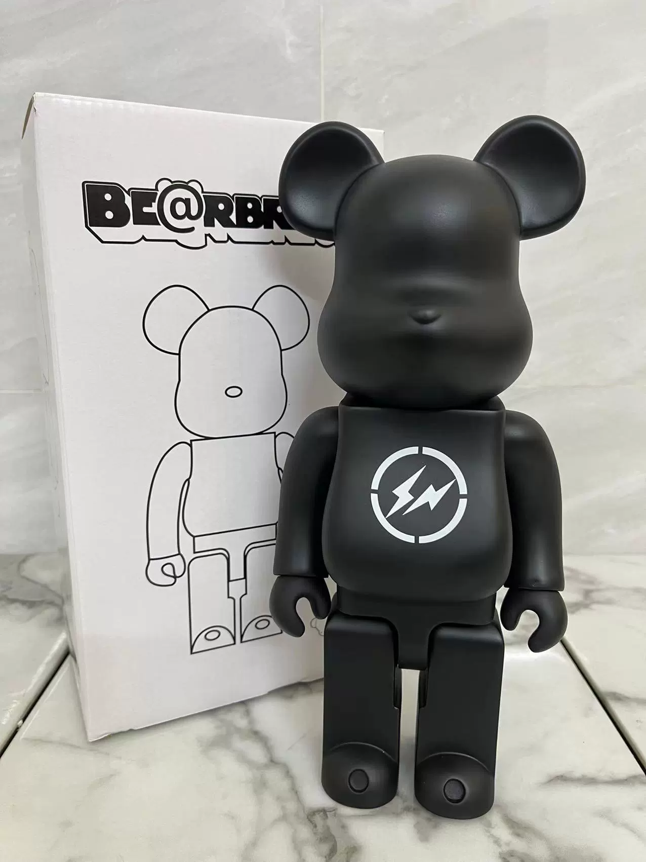 Bearbrick400 Свирепый Медведь Джекал Медведь Перчатки Серия Нет Красивых Полит Гибриды Релизы Wholesale Доставка
