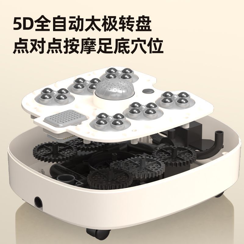 Automatic tub for home use, massager, fully automatic, keeps constant temperature, Aliexpress
