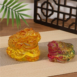 水晶工艺品;玻璃工艺品;散珠/串珠