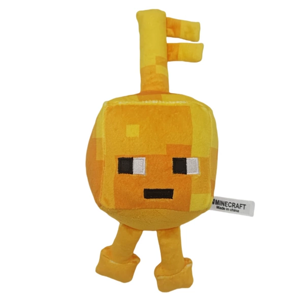 20cm yellow key