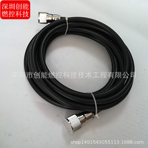    点火控制系统高压点火电缆\SLYDL-4000