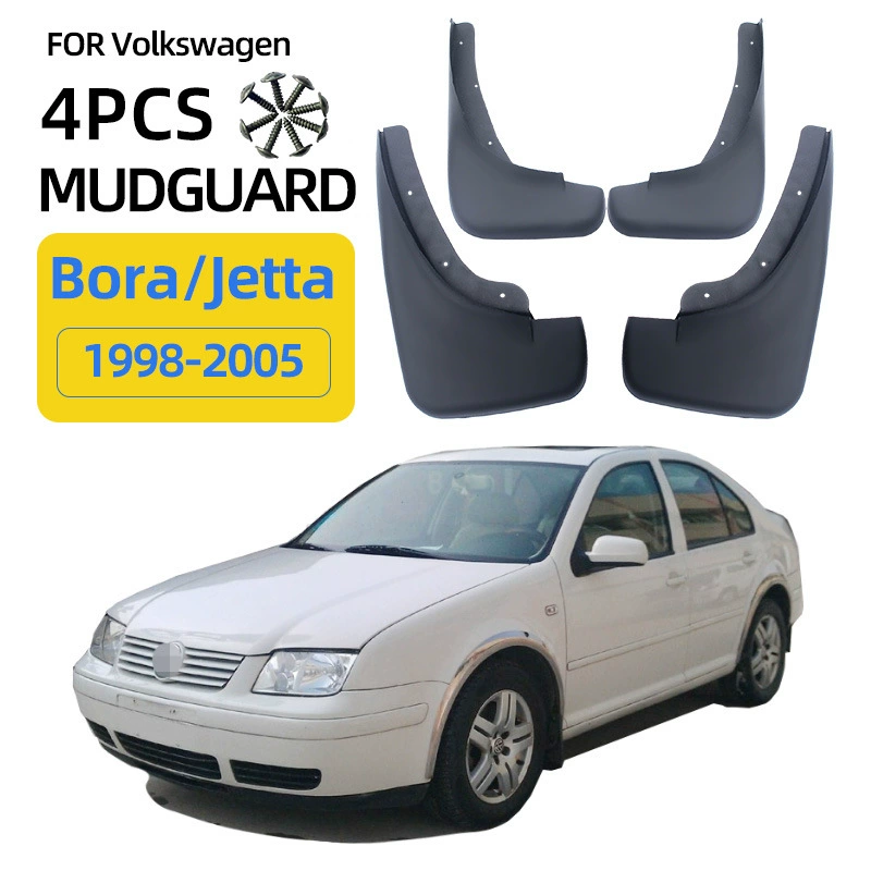 Volkswagen, совместимые крылья, аксессуары, A4