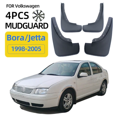 Suitable for 1998-2005 Volkswagen Volkswagen Volkswagen Jetta A4 Export Cross-Border Fender Accessories
