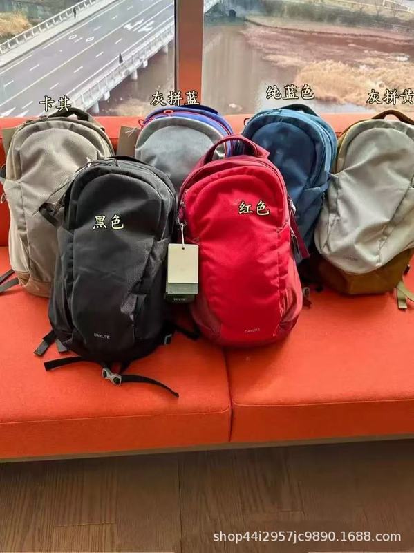 25年鹰新款情侣双肩背包单肩包户外电脑包旅行包背包多功能|undefined