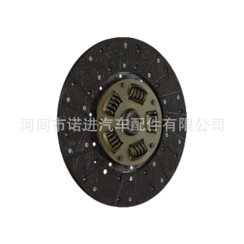 Фрикционная пластина сцепления, 320046710, 7700 102 032 60 01 548 018