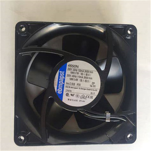 ȫ��EBM PAPST 4650 4656 4600 4606 N Z X 465 466 230V�L���L�C