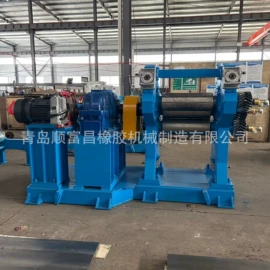 硫化机;混炼机;其他橡胶机械