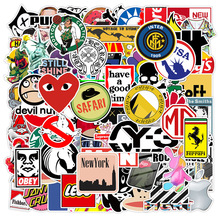 100������LOGO���Ԅ����N����ˮ�ľ߻���ˮ��܇���N��sticker���l