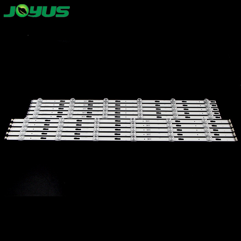 原装三星UN65TU7000 800 UE65TU7105灯条JL.D650C1330-408AL/AR-M