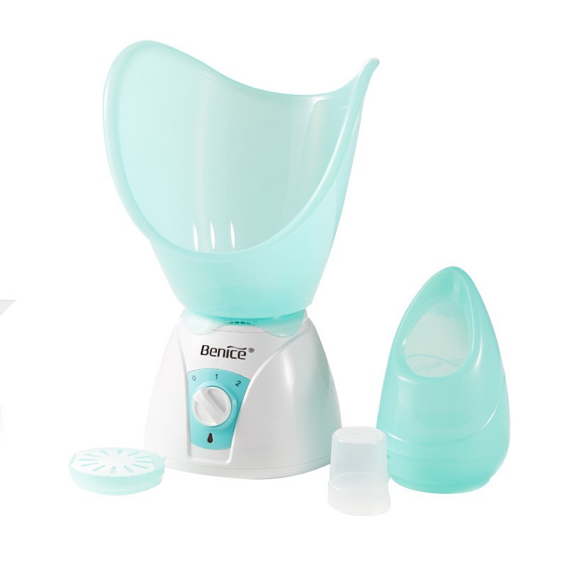 Vaporizador Facial Nano Spray, Hidratación y Blanqueamiento, para Uso Doméstico image 14