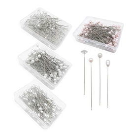 针线缝纫;图钉;大头针