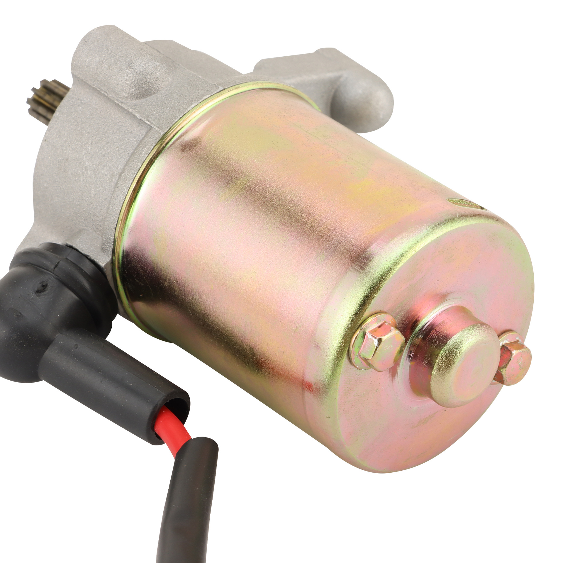 Starter Motor Suitable for Tdr125 Dt125R Tzr 125 91-96 3Mb-81800-02