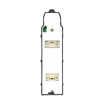 Button Switch, Glass lifter
