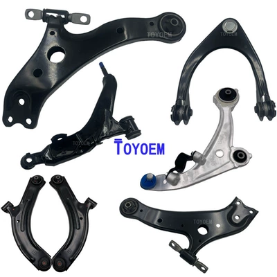 Suitable for Nissan X-Trail Asqı sistemi / Xodovoy hissələr