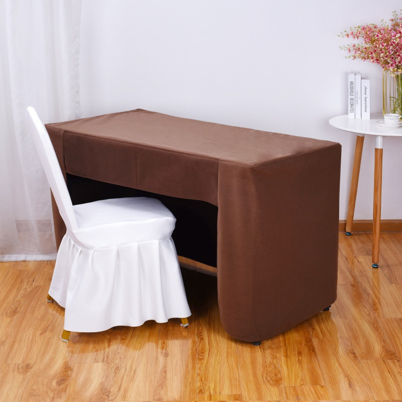 다크 카레 (두꺼운 테이블)