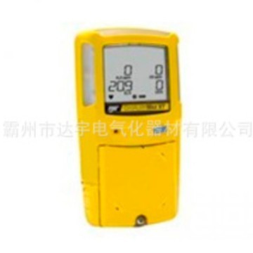 达宇四合一气体检测仪CD4便携式矿安煤安气体检测仪氧气一氧化碳