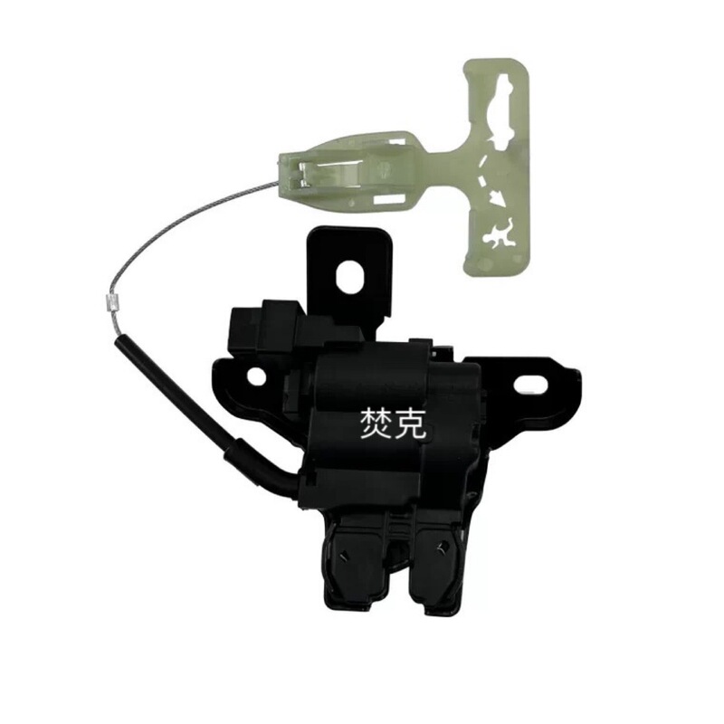 Fr3Z/Ds7Z5443200Ab Is Suitable for Ford Mustang Taurus Escort Mondeo Trunk Lock Machine