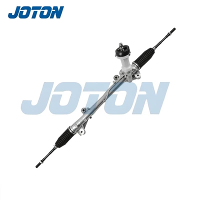 gear, Steering gear