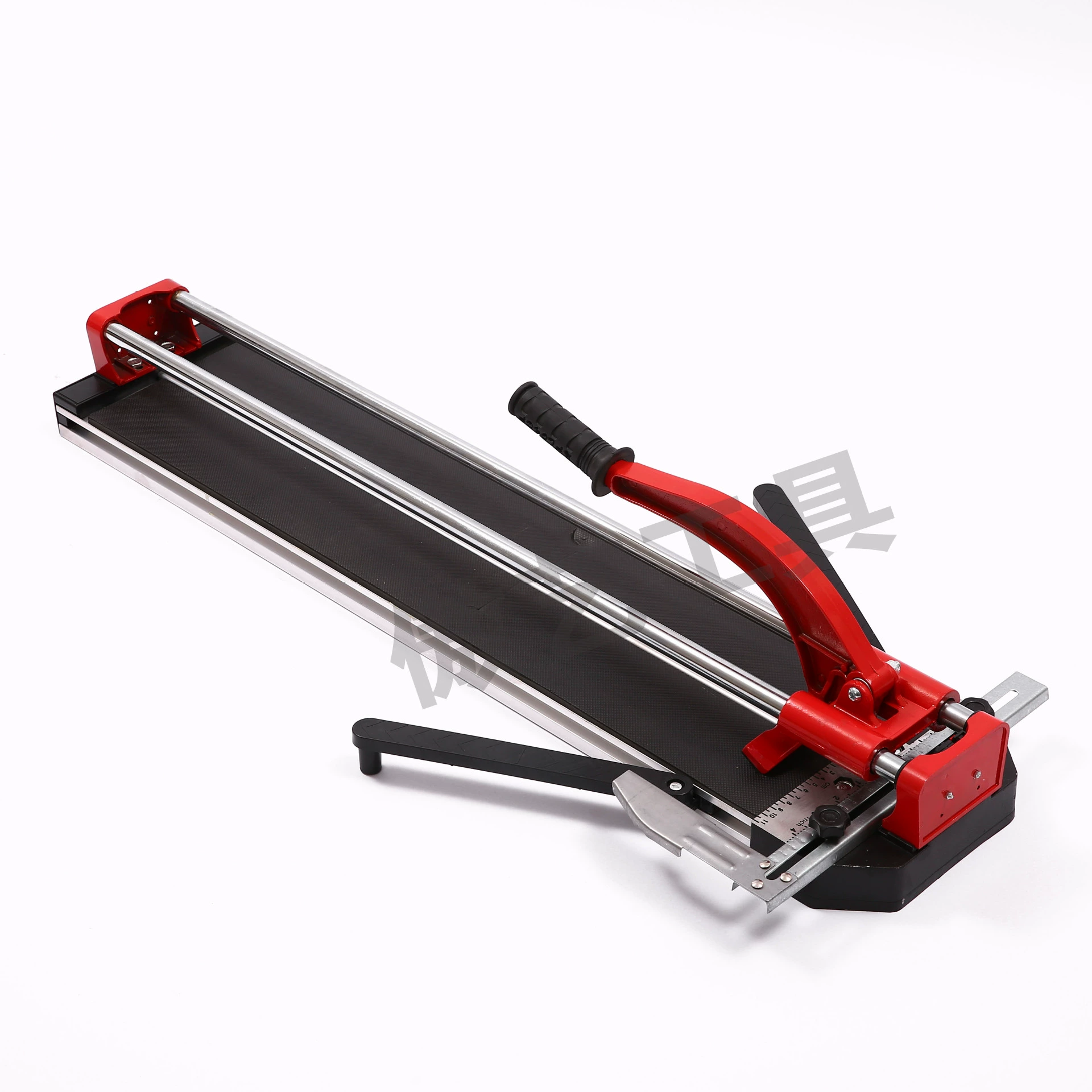 Станок для резки плитки нажимной нож ручной нажимной инструмент для резки плитки напольная плитка инструмент все рельсы промышленного класса из алюминиевого сплава AE-5