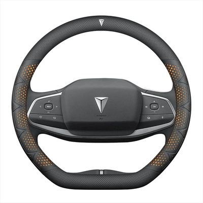 steering wheel cover 22/23 interior: Steering wheel cover
