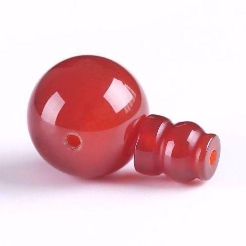 天然瑪瑙天珠小金剛星月菩提アクセサリー文具パッケージ男性と女性の仏珠 108 ブレスレット diy セット