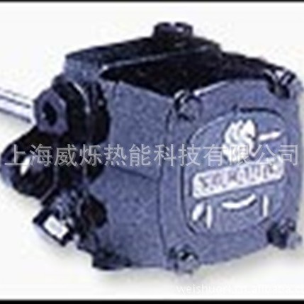 供应SUNTEC（桑泰克）油泵J6CAC1001（图）