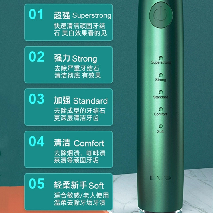 洗牙仪超声波牙结石去除器去黄牙垢口臭牙渍神器电动牙刷冲洁牙器|undefined