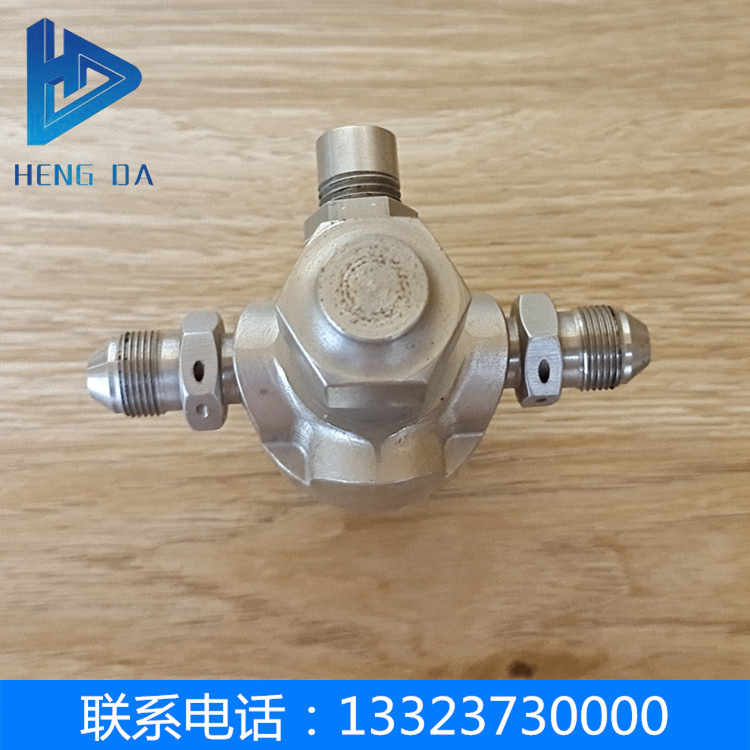 KJY-7空气减压阀 KJY-7 氮气减压阀 减压器