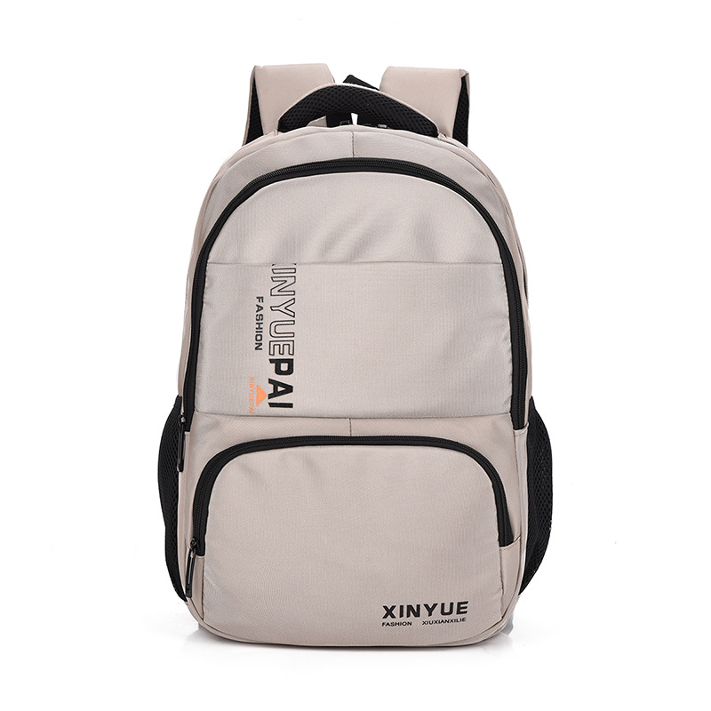 Mochila transfronteriza para hombres y mujeres, mochila portátil ultraligera para mujeres, bolsa de viaje de ocio portátil resistente al desgaste de gran capacidad para exteriores