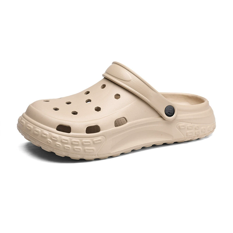 Summer beach slippers, non-slip sandals