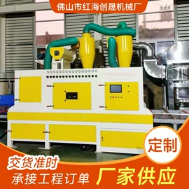 抛丸清理机;喷砂设备;清洗设备配件