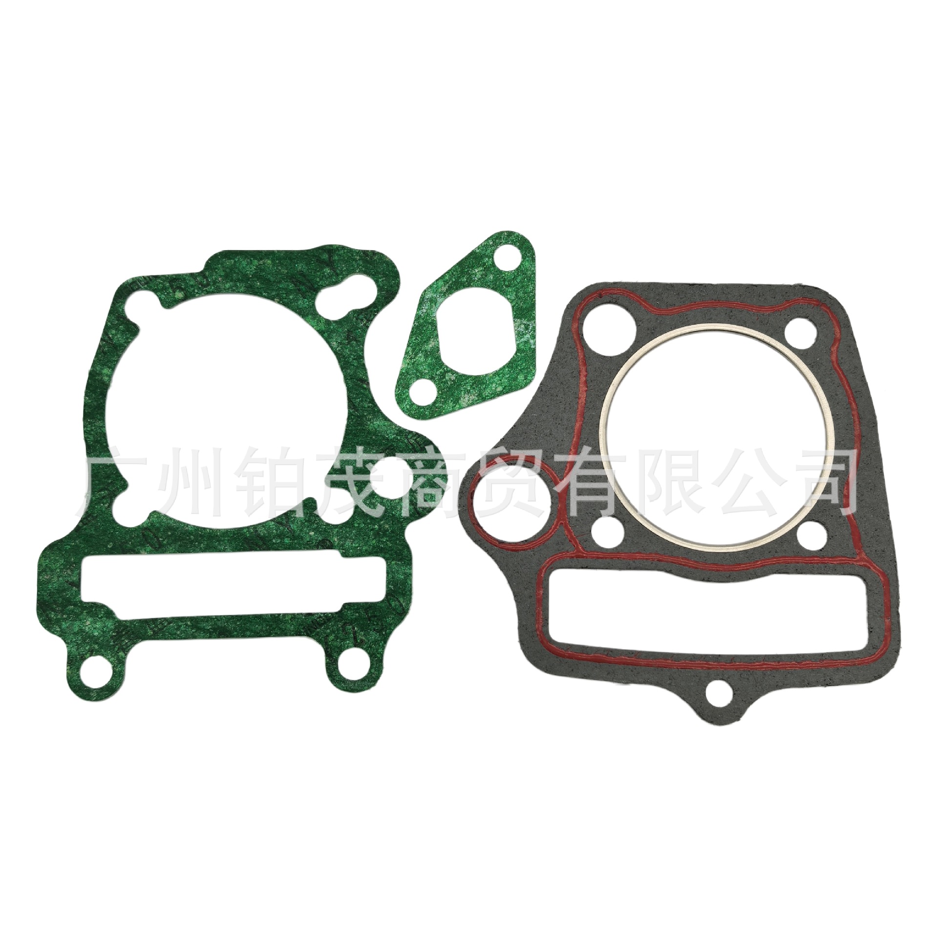 Motorcycle Cylinder Kit Suitable for Polaris Outlaw110 Sportsman110 Cylinder Piston 52.4mm
