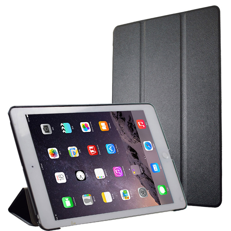 Suitable for Apple iPad 9.7 2017/2018 Tablet Protective Case A1822/A1893 Magnetic Protective Case