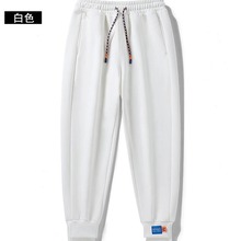 运动长裤 小脚裤