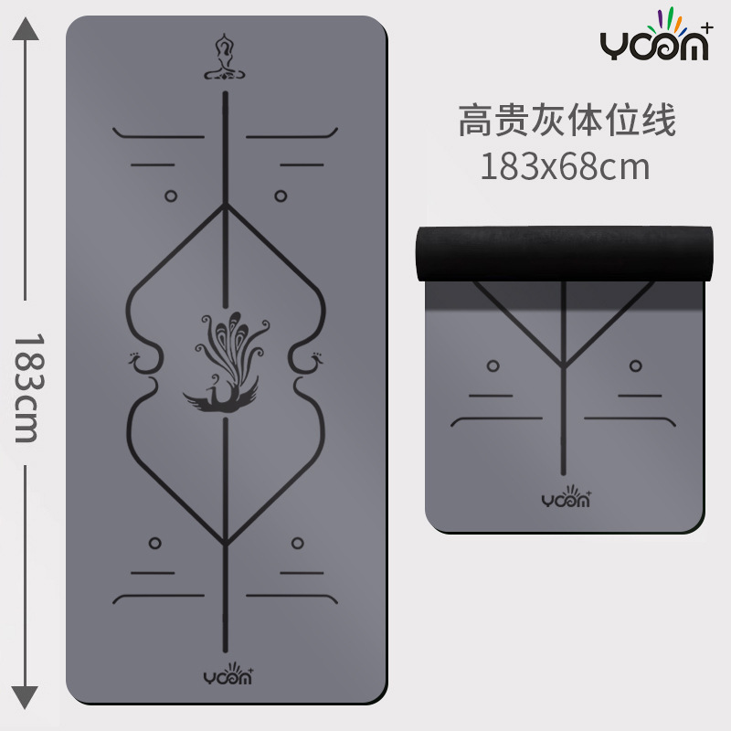 자세라인 - 노블그레이