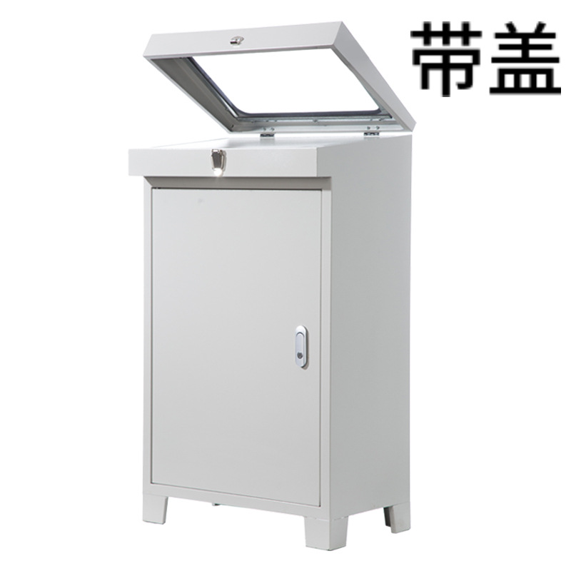 操作台、PLC控制柜、配电箱、琴式斜面操作台、触摸屏控制电柜