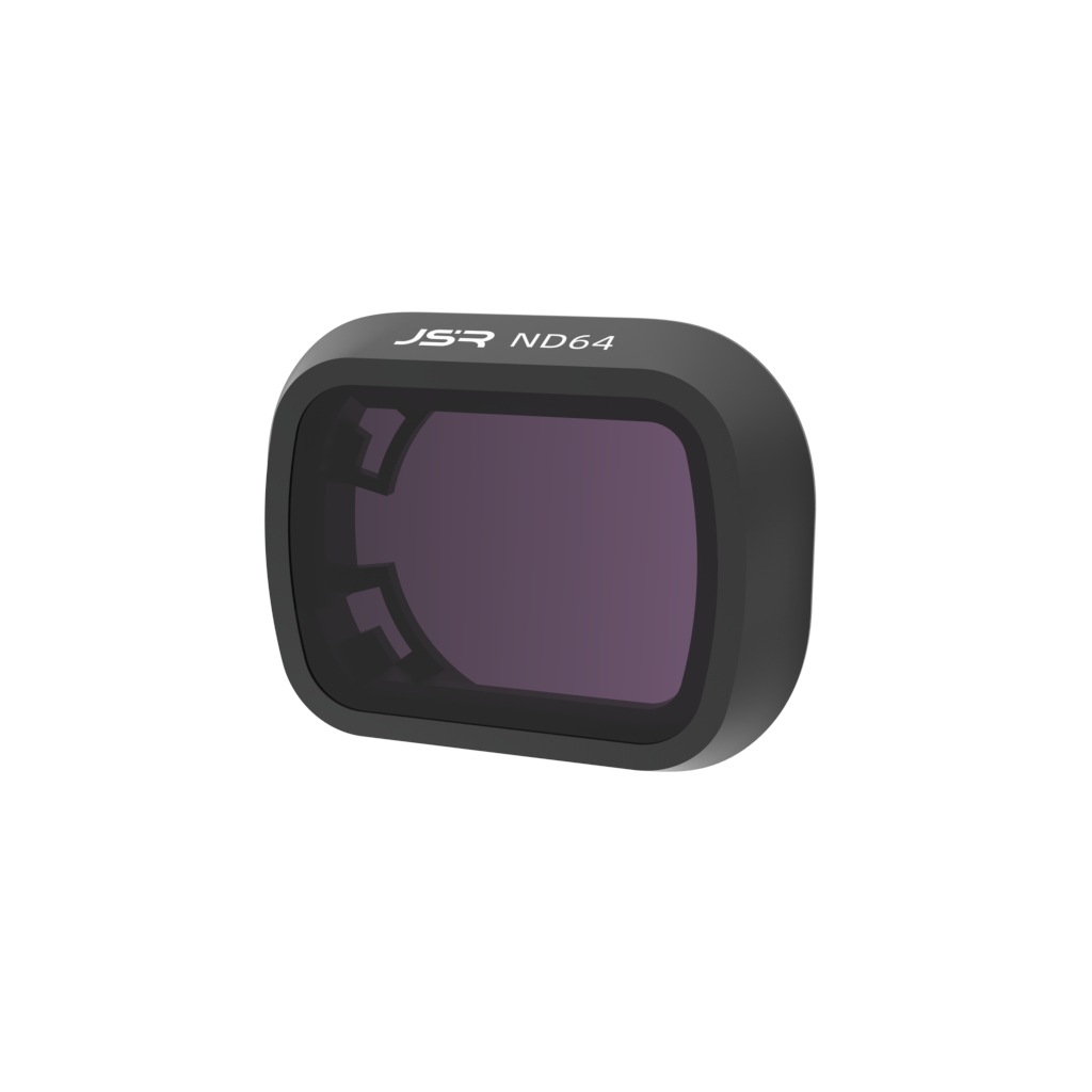 Adecuado para Dajiang Mini4Pro Filtro de protección de lente UV CPL polarizado ND8 reducción de luz mini lente UV no tripulado