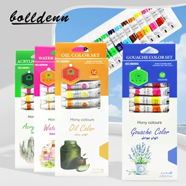 美术颜料;画笔;其他美术用品