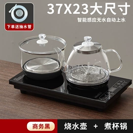 电茶炉;电热水壶;养生壶