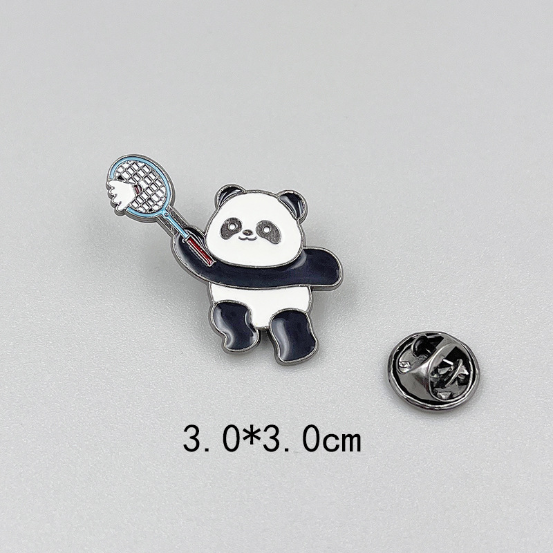 Badminton