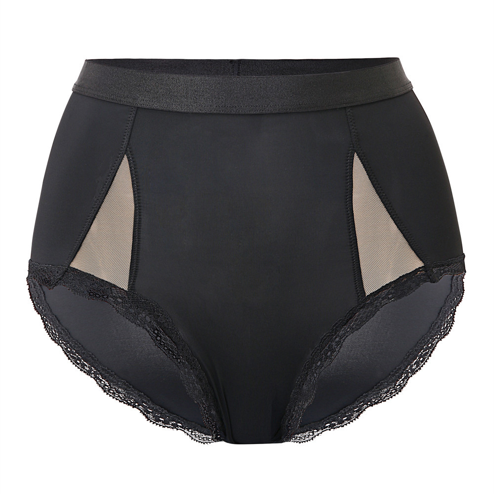 Ensemble de soutien-gorge sexy brodé en dentelle, support en acier, haut fin et bas épais, sous-vêtements froncés, taille haute, nouvelle collection_voghion.com