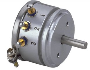German Althen Cp30 Cp22 Fcp50A Fcp22A Potentiometer
