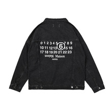 Maison Margiela ���Q����ͬ����ĸӡ�����I��Ů�ٴ�ţ�ЊA������