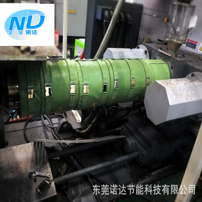 可拆卸阀门保温套 阀门保温护套保温衣换热器管道设备柔性保温套