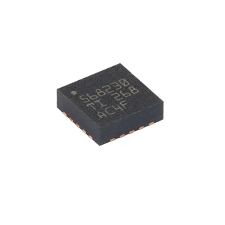 原装TPS568230RJER VQFN-20-EP 4.5V至18V输入同步降压稳压器芯片