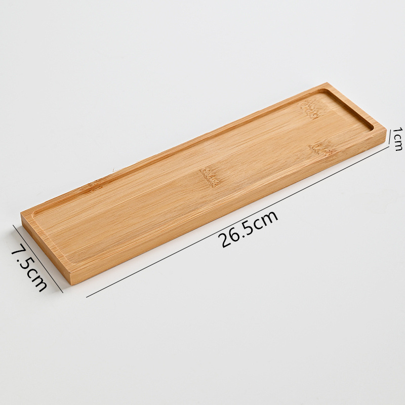 직사각형 브래킷 26.5*7.5(대형 스트립 및 좁은 가장자리 전용 브래킷)