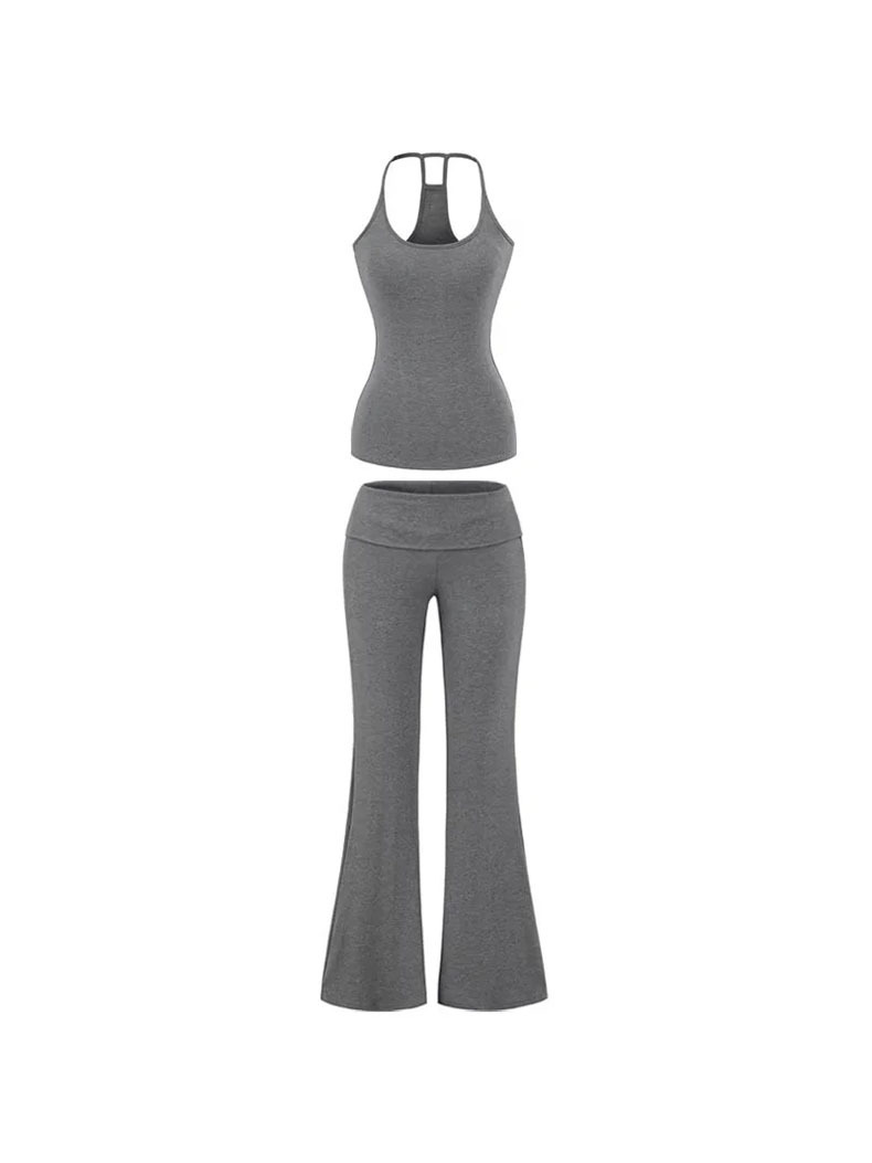 Yoga clothing