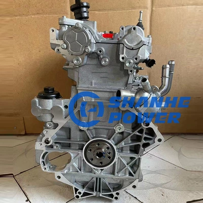 Lacrosse 2, Buick Regal 5, Engine assembly