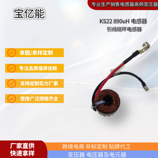 �����F���wKS22 890uH 늸��������ŭh늸������Դ��Ȧ����Ȧ